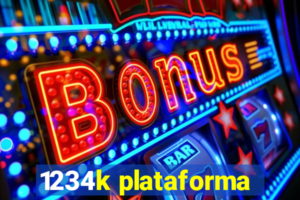 1234k plataforma